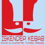 Iskender Kebab
